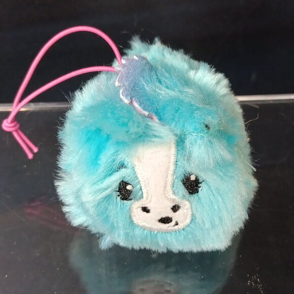 Pikmi Pops Surprise Season 3 The Chow Chow, Dusk Plush, And Scented Donut Plush - Picture 7 of 12